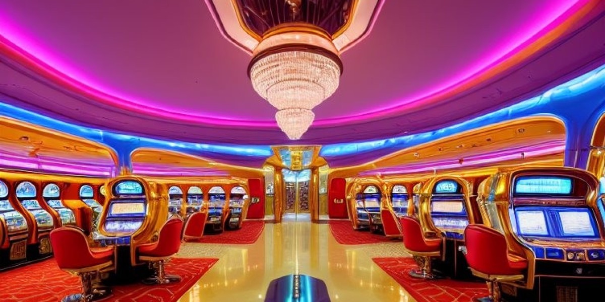 Fruit machine Selection at 7 Bit Casino