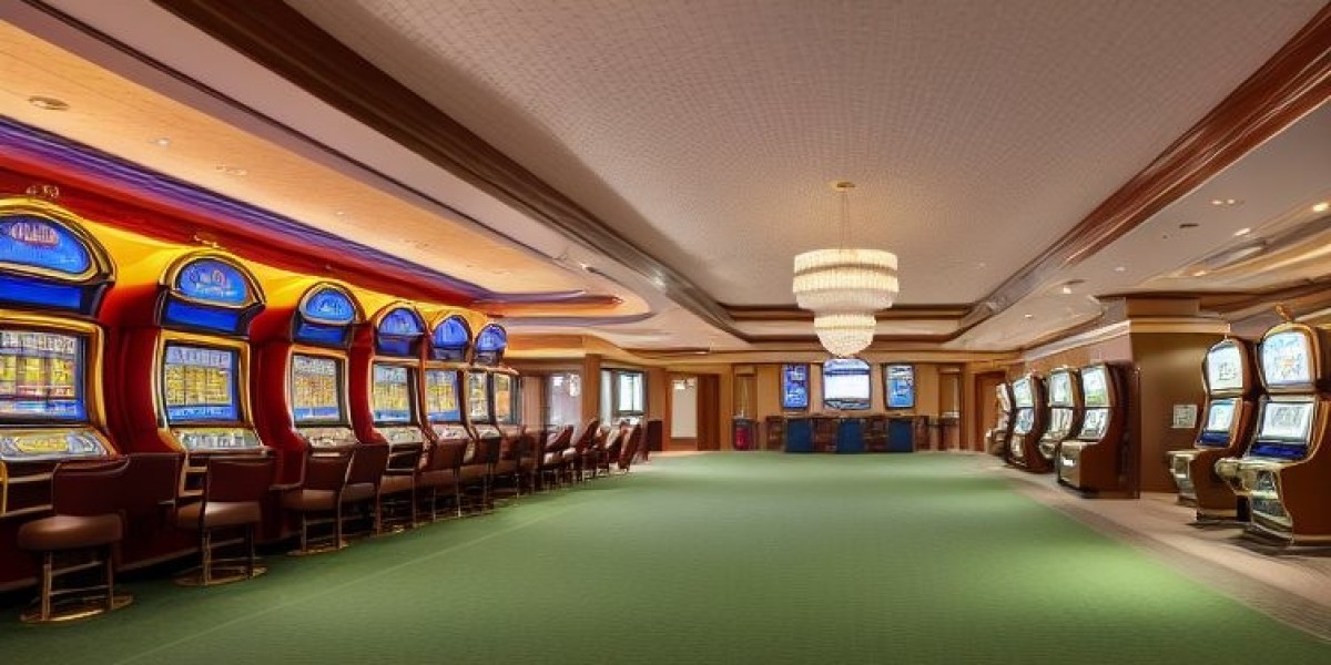 Spielautomaten im Neo Spin Casino