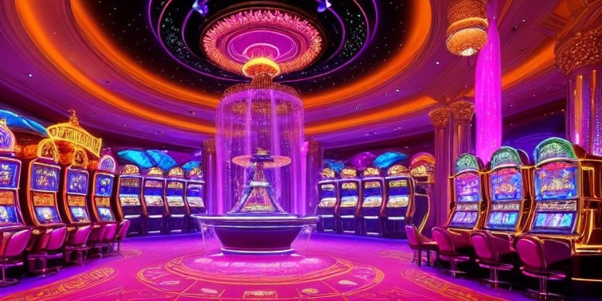 YoCasino Catálogo Integral para Diversión