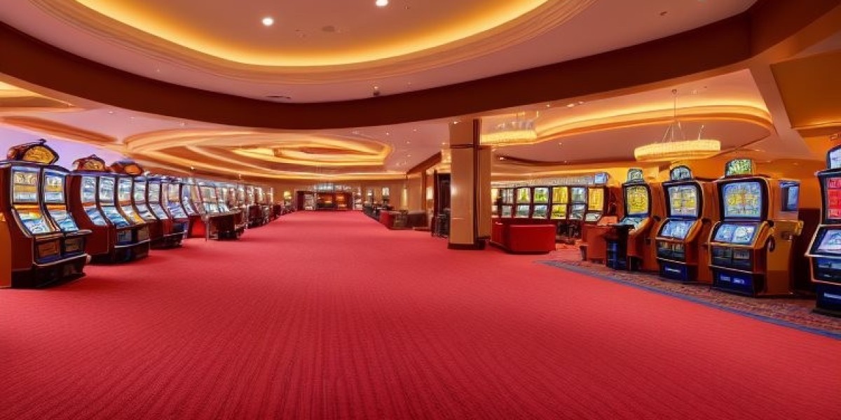 Bonussen bij Betcity Casino