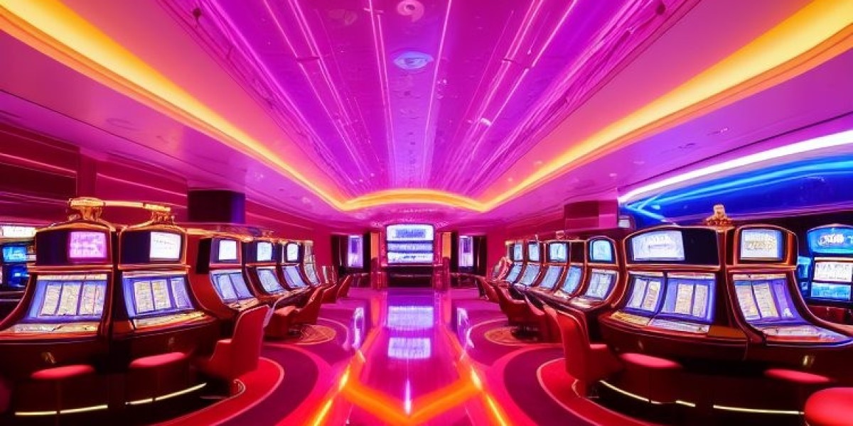Mesas de Juego en el Casino Nine