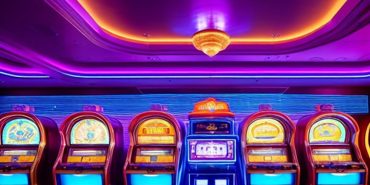 Luxury Wireless Gaming at Lucky Wins Online Casino
