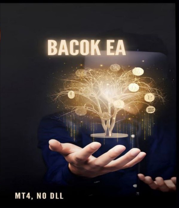 Bacok EA v4.0 MT4 - AtomFX Store