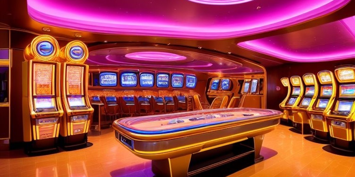 Excitement-Enhancing Experiences at VegasNow Casino