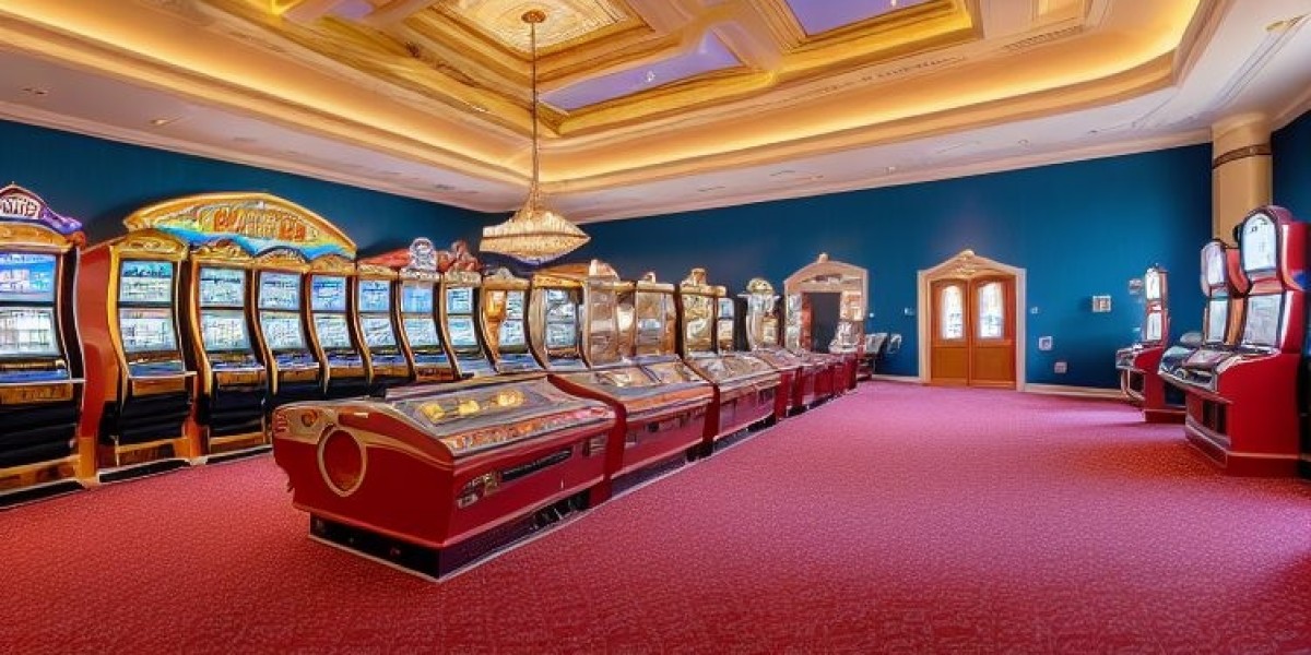 Game selection at Star Casino