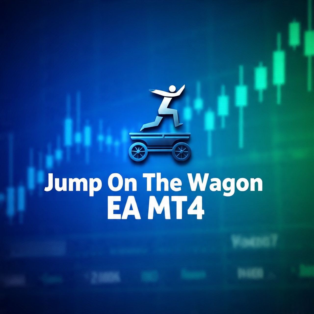 Jump On The Wagon EA v13 MT4 - AtomFX Store