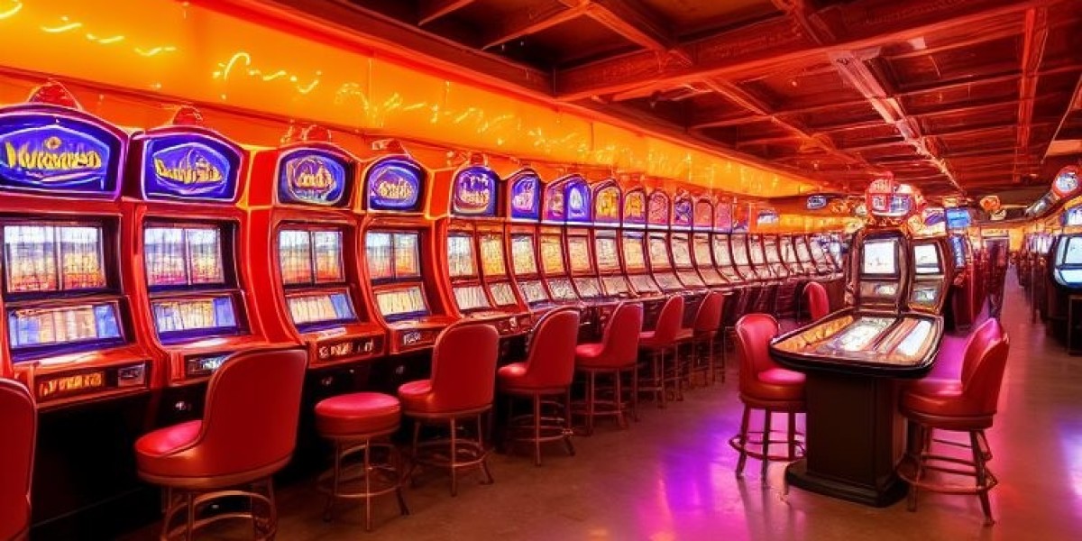 Tailored Offers at Luckyhunter Casino Online