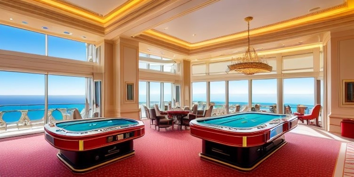 PartyCasino Maestría en Juegos de Mesa