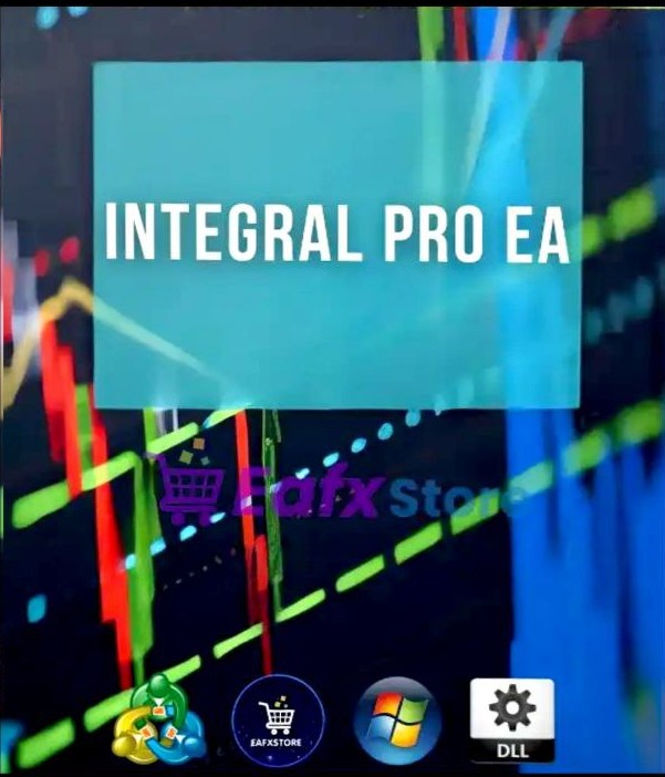 Integral PRO EA v3.7 MT4 + Presets - AtomFX Store