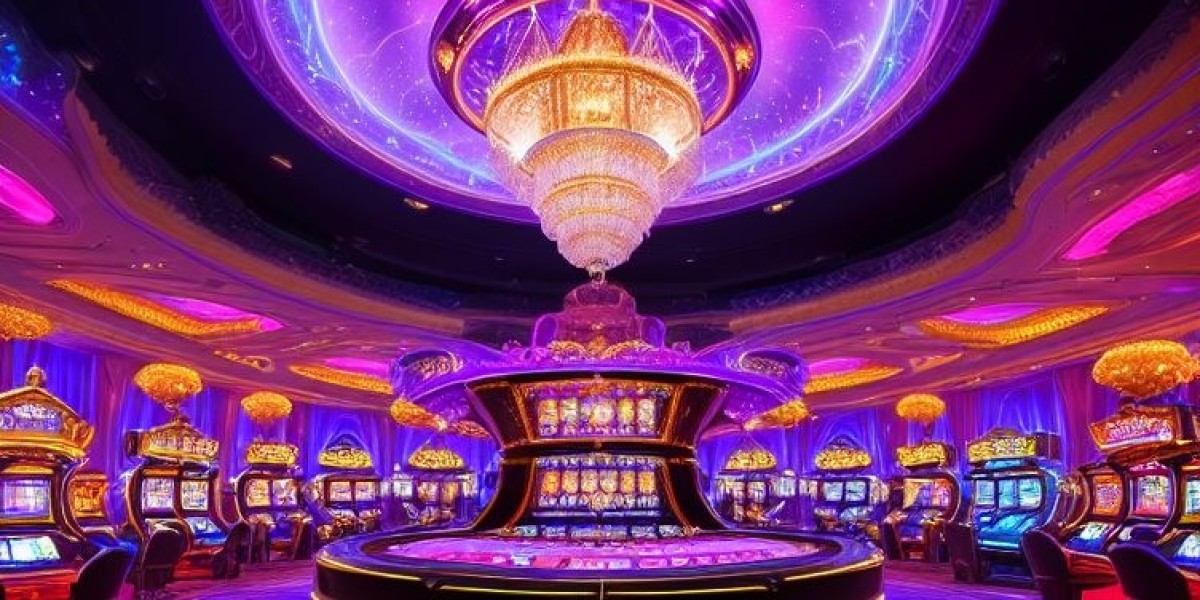 Luxury Online Betting at Lucky Wins Online Casino