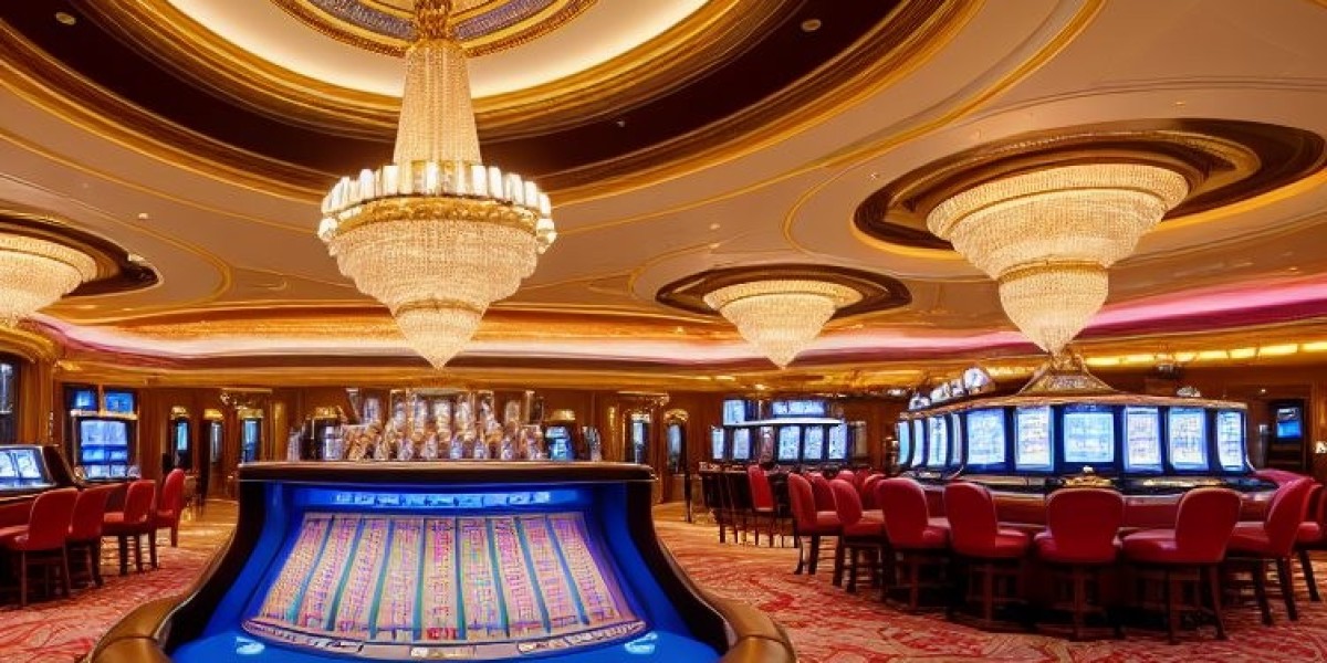 Colossal Assortment of Game Choices Ready at Boo Casino