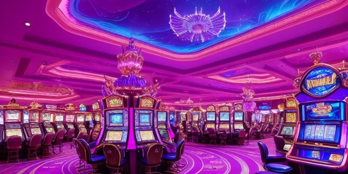 Finish Transaction Platform at The Casino