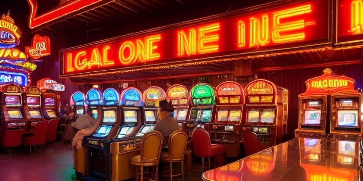Fast Action Titles at Lucky Ones