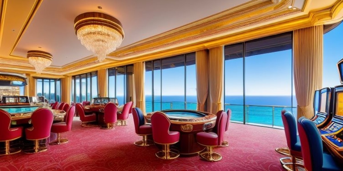Table Gaming Expertise inside Just Casino Australia