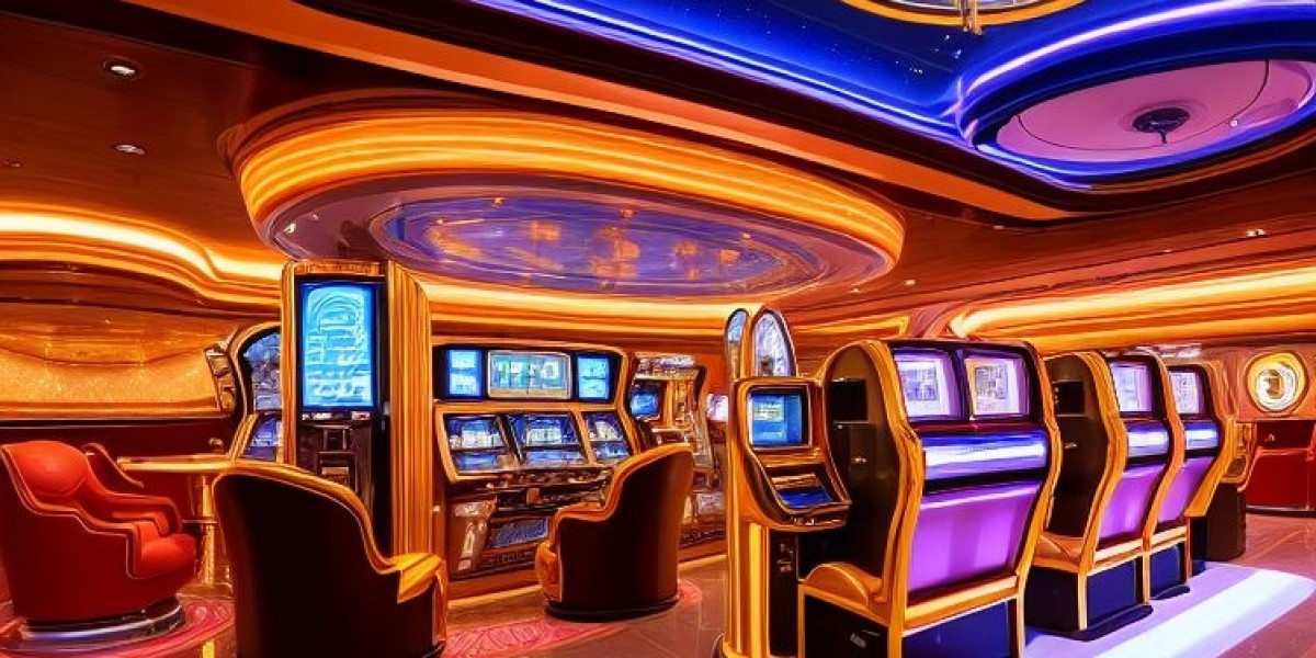 High-end Gaming Selection at Spinago