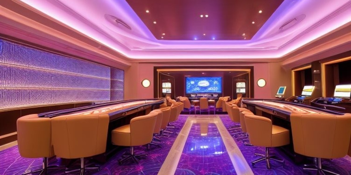Beneficial Promotion Structure at Casino Jet4Bet