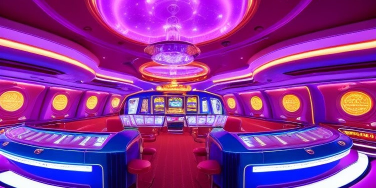 Zocke bei JokerStar Casino