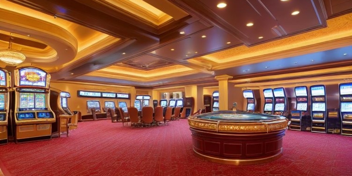 Party Casino Experiencia Gaming de Primera Calidad