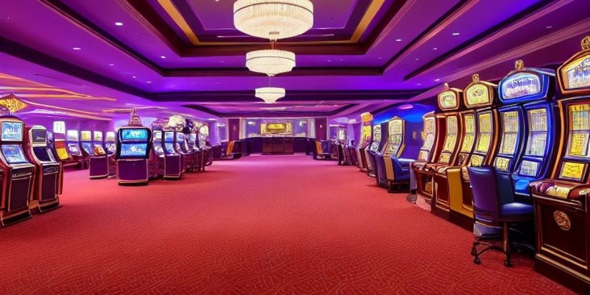 Beneficial Incentive Program at Casino Asino