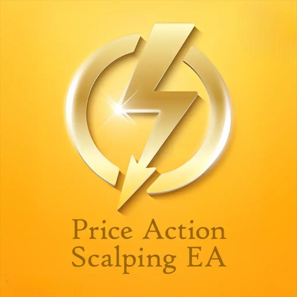 Price Action Scalping EA v1.0 MT4 - AtomFX Store