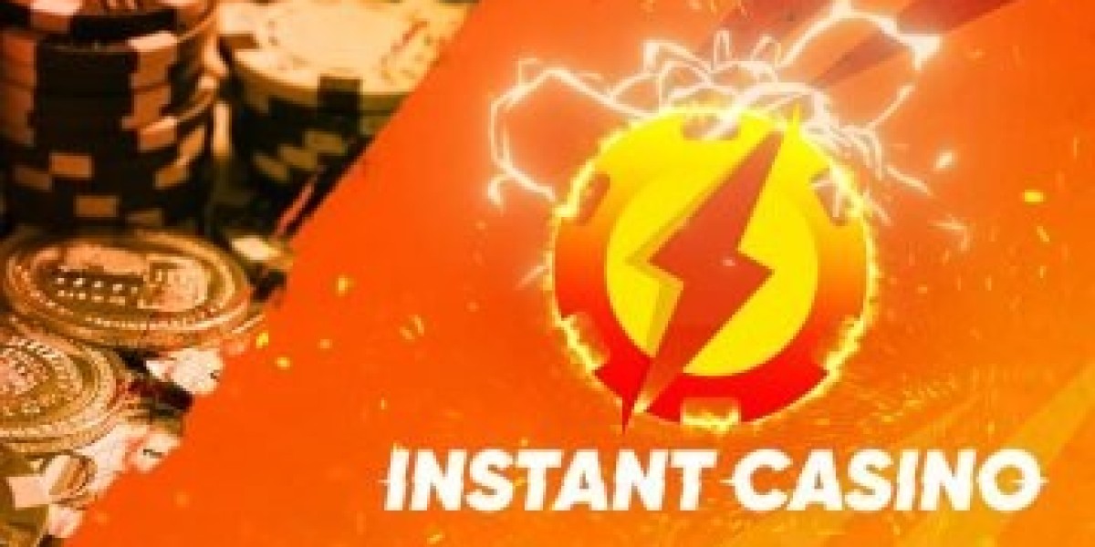 The Dawn of Instant Casino: A Retrospective on the Early Years of Online Gambling