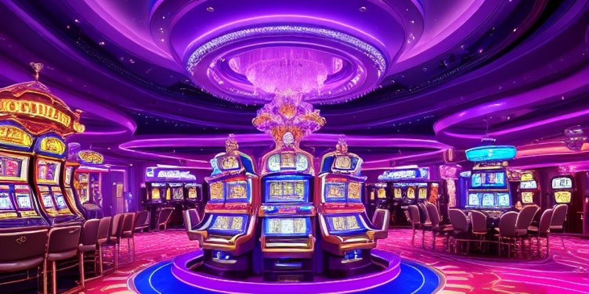 Zocke in dem JokerStar Casino