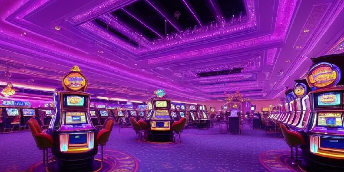 Lucky Dreams Casino