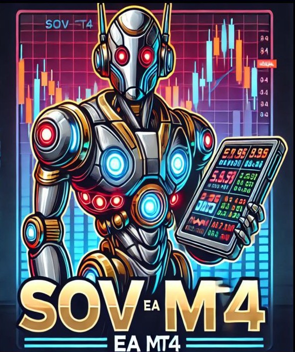 Sov EA v1.14 MT4 - AtomFX Store