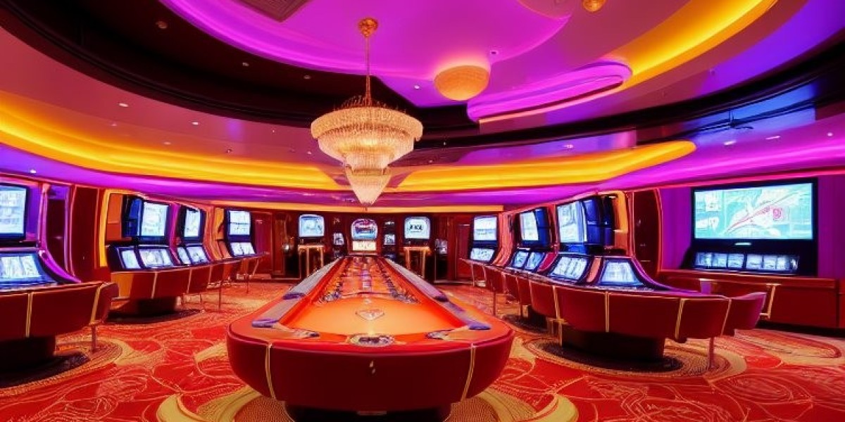 Lucratieve Aanbiedingen bij Casino Jacks
