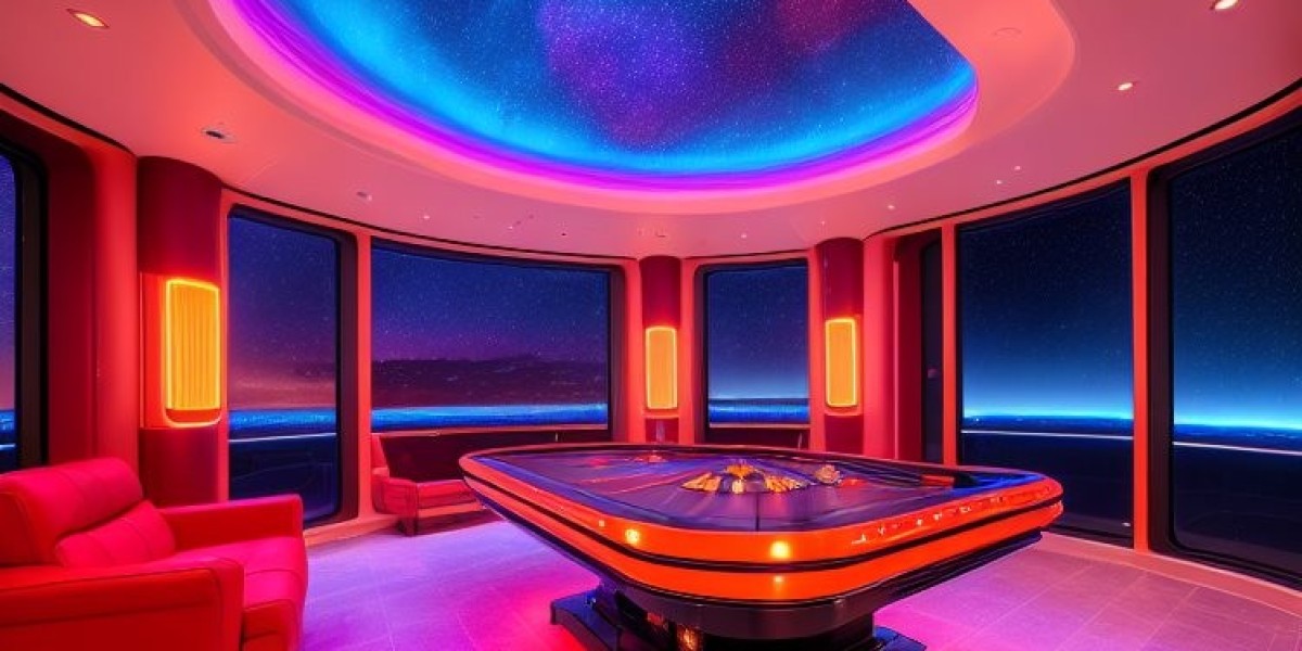 Varied Gambling Portfolio at Quatro Casino
