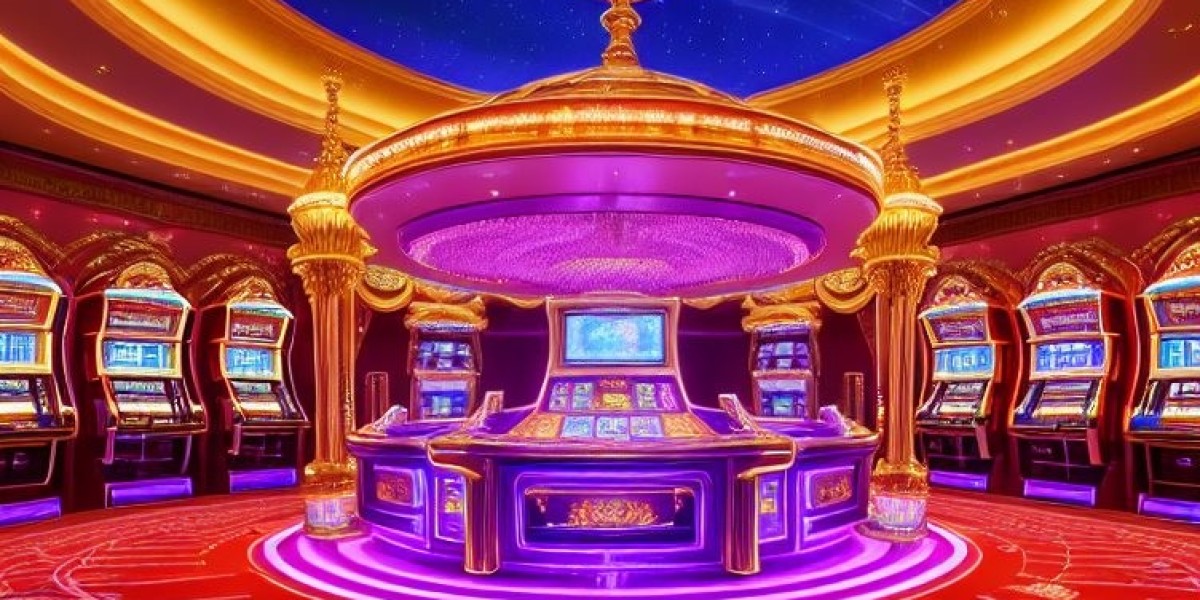 LuckyDreams Casino Promotional System
