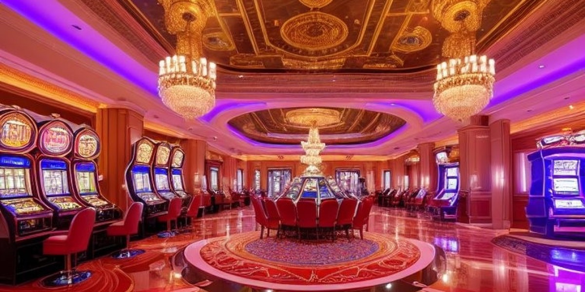 Financial Options at Lucky7even Casino