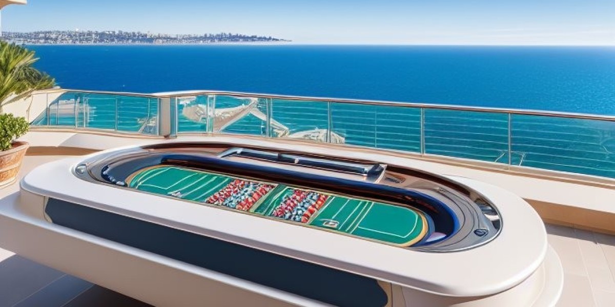 Effortless Banking at this casino