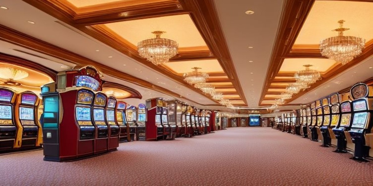 Gigantic Range of Game Titles Available to Play at Boo Casino