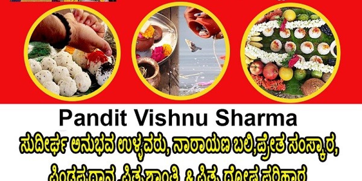 Pitru Dosha Pooja in Srirangapatna