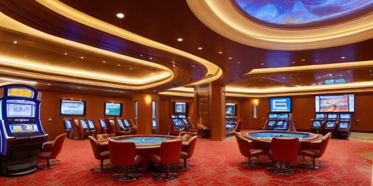 Quality Promotionnelle at 770Casino