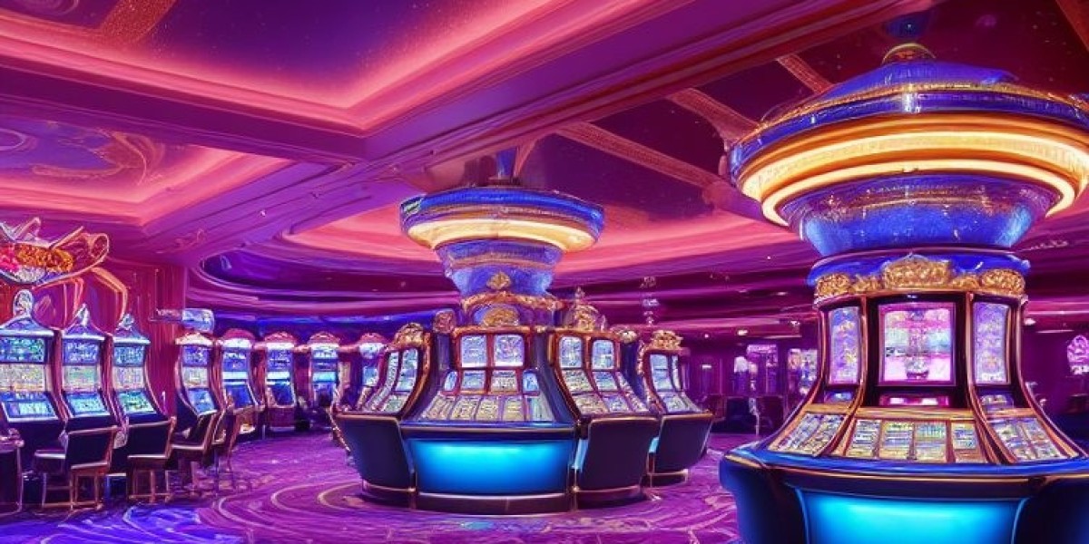 Premium Slot – LuckyDreams Casino