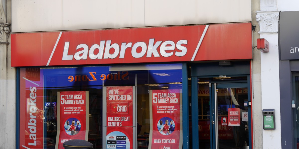 Should Fixing Ladbrokes Login Take 3 Steps?