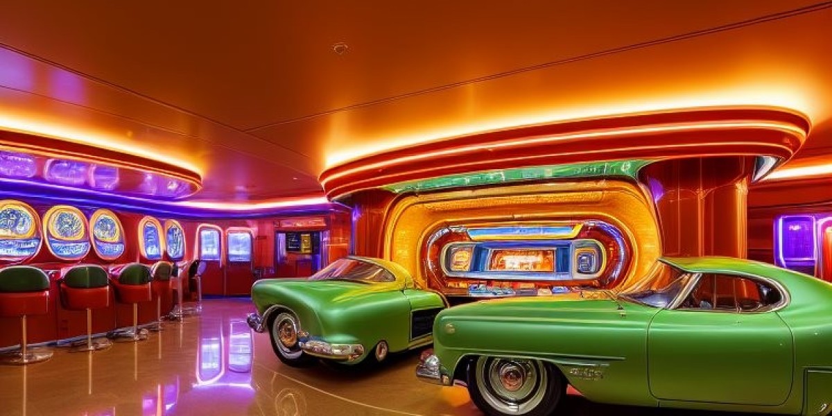 Premium Spiele bei Boomerang Casino