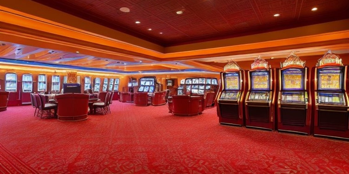 Angebot an Spielautomaten bei Joker Star