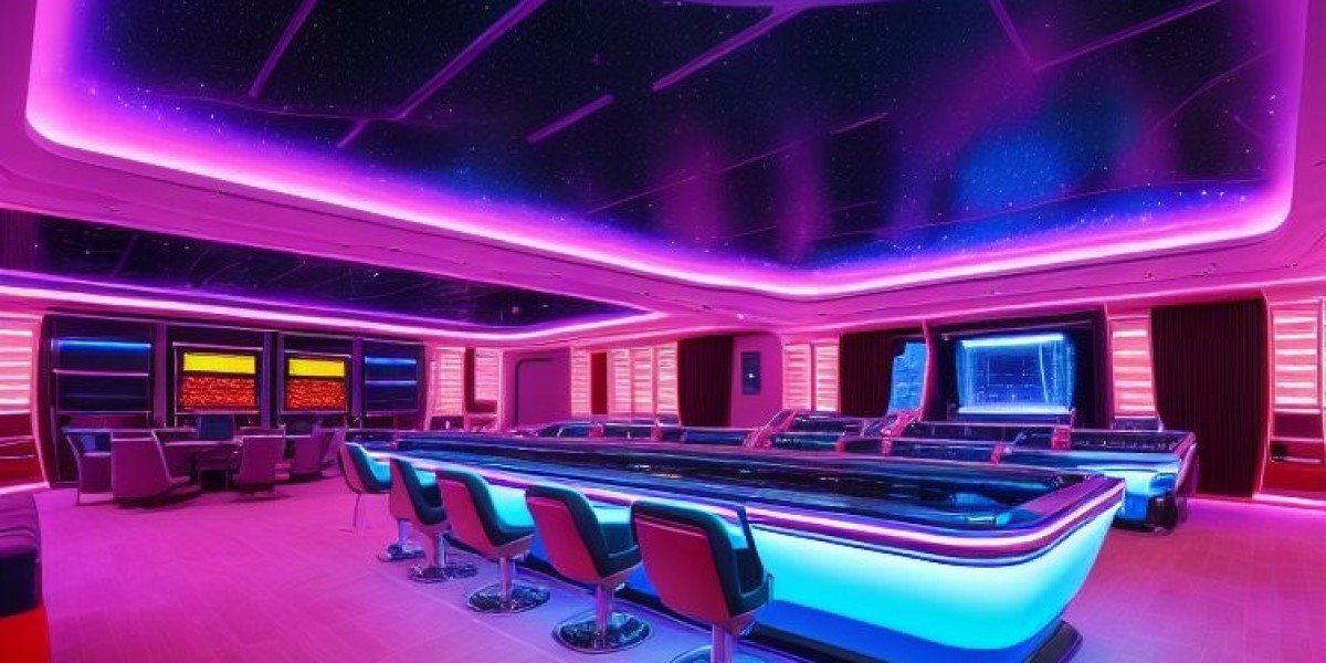 In-person Casino Perfection at Vegas Now