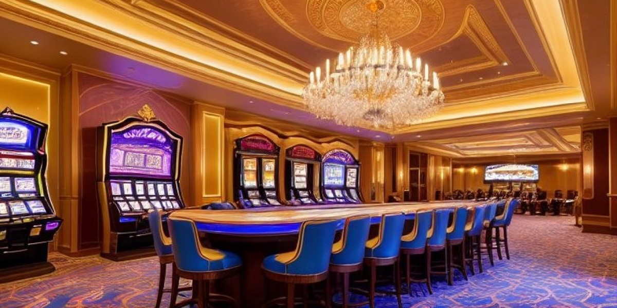 Comprehensive Promotional Program at LuckyOnes