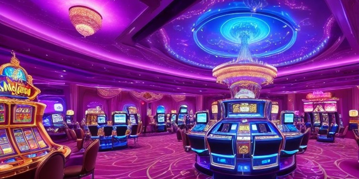 Slot machines Selection at Online Gambling establishment Aussie