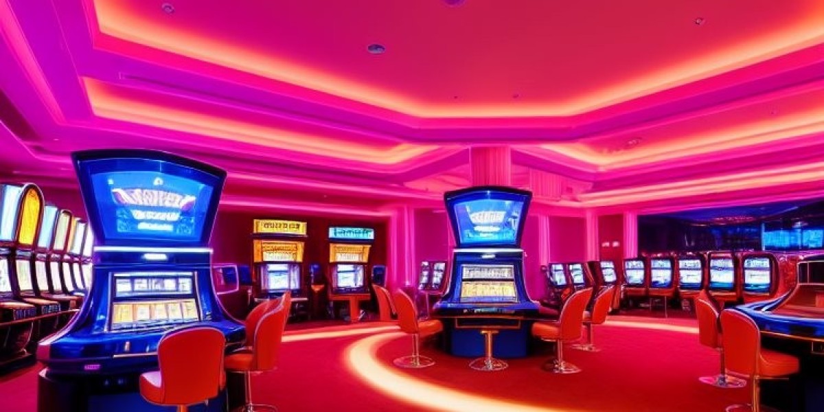 رحلة مكثفة عن الجوال في كازينو Lucky Dreams Casino