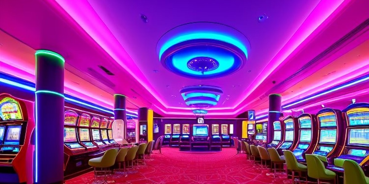 Univers Divertissant Enchanteur chez Casino777