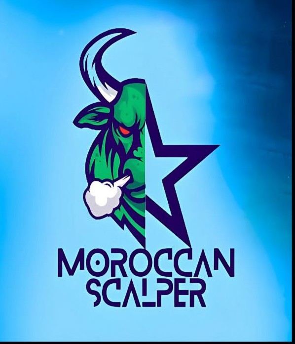 The Moroccan Traders EA v1.17 MT4 - AtomFX Store