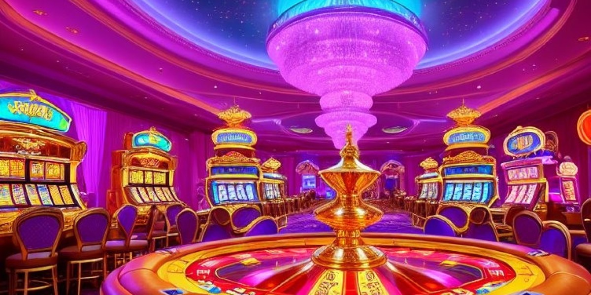 Promotioneel Actie bij Amonbet Casino Online