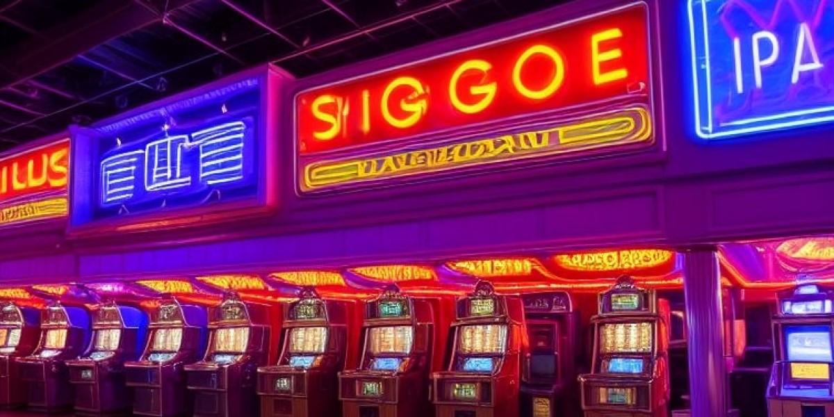 Rotating Reels at RetroBet Casino