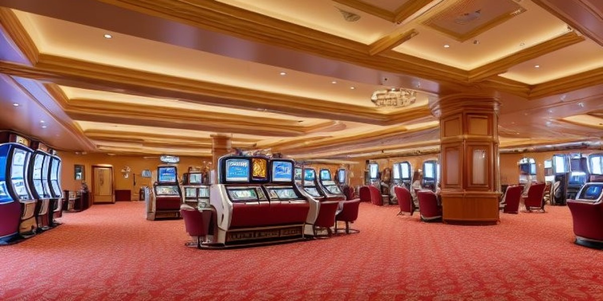 اللعب الأصيلة مع موزعي LuckyDreams Live Dealers