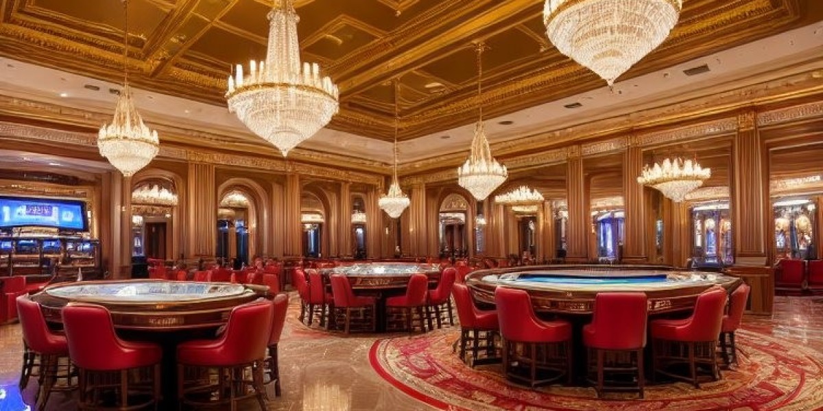 First-class Gambling Variety at NineWin
